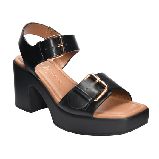 Chinese Laundry / Drew Platform Sandal