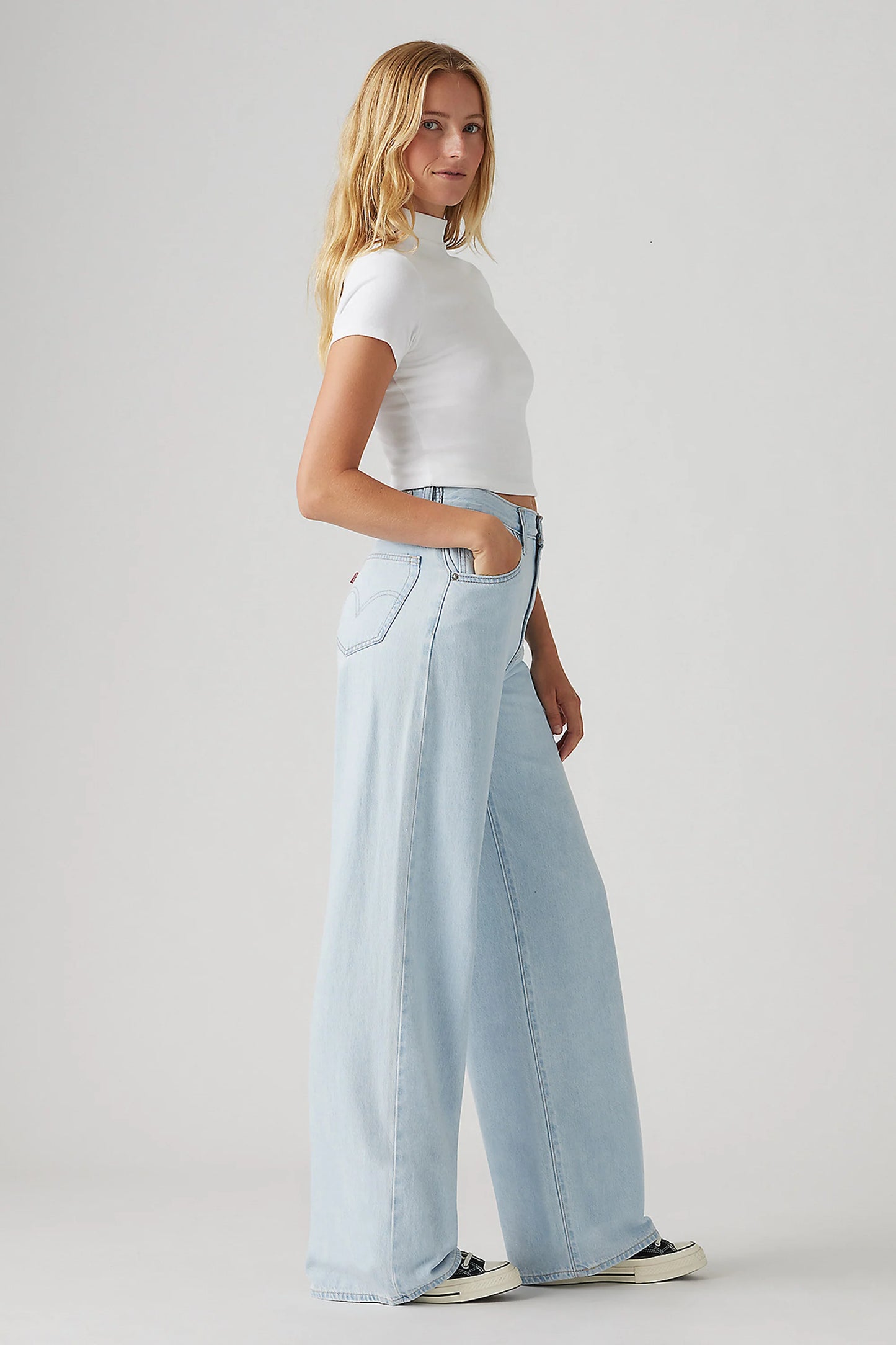 Levi’s / Cinch Baggy