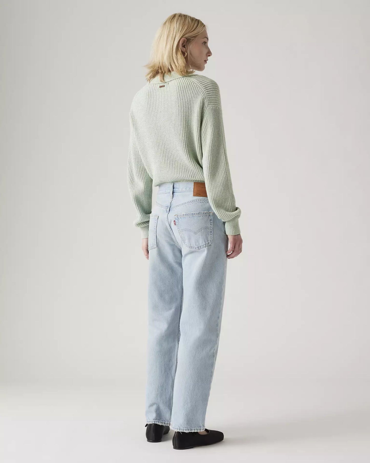 Levi’s / 501 90’s Ankle