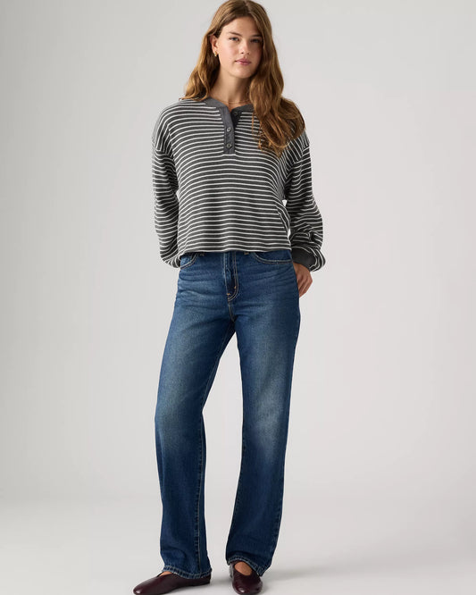 Levi’s / Easy Dad