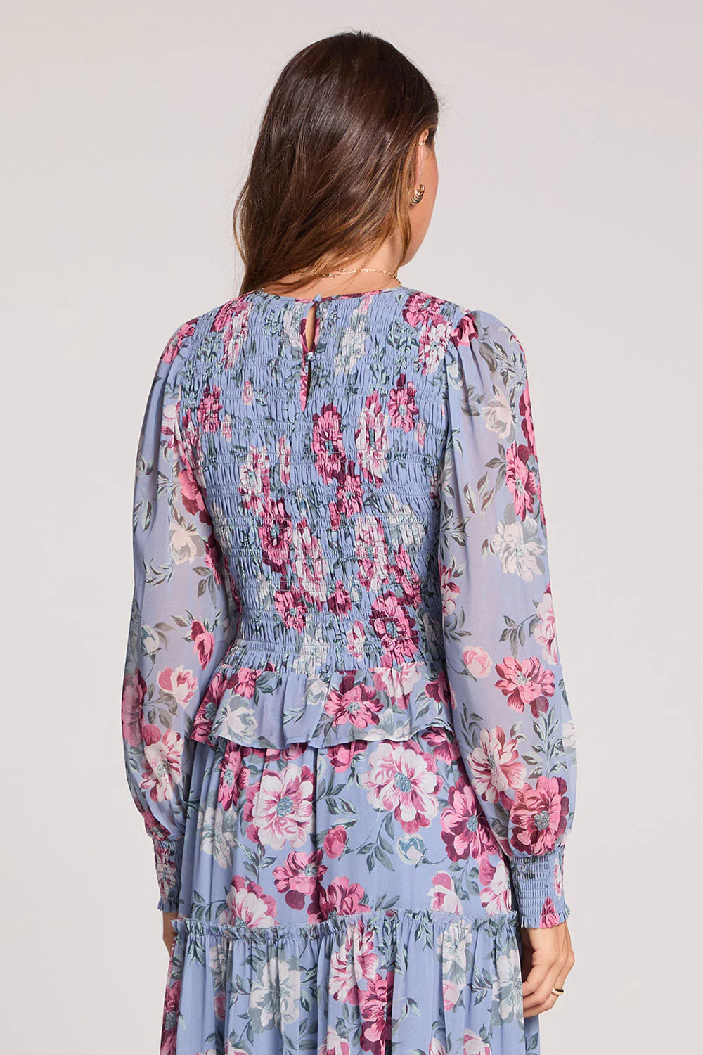 Saltwater Luxe / Brielle Top