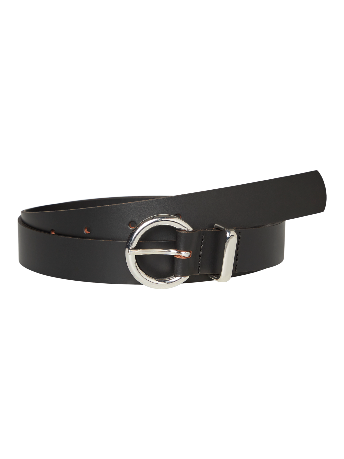 Vero Moda / Eva Leather Belt (2 Colors)