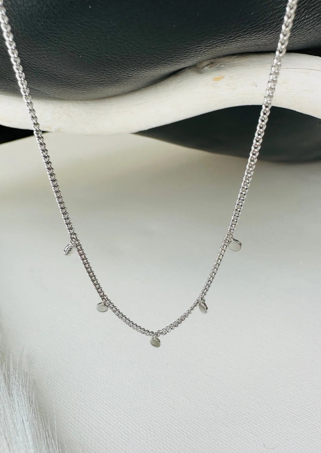 eLiasz & eLLa / Truffle Necklace