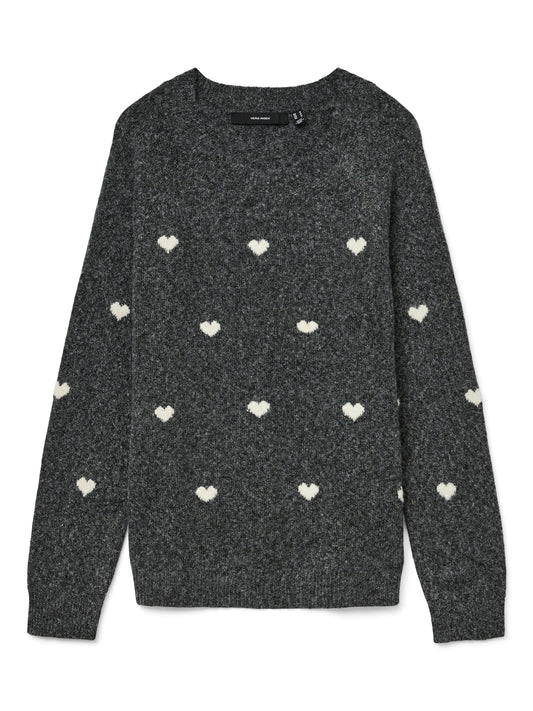 Vero Moda / Doffy Pullover (3 Styles)