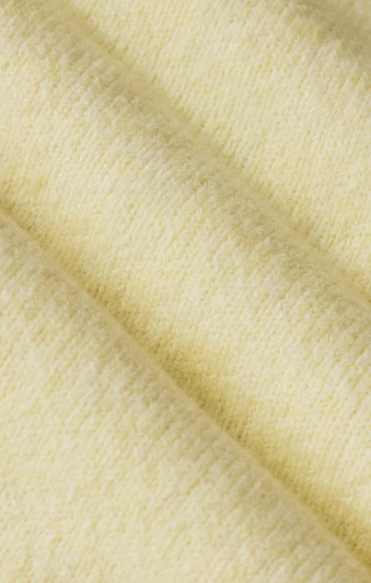 Z Supply / Coming Up Cozy Sweater