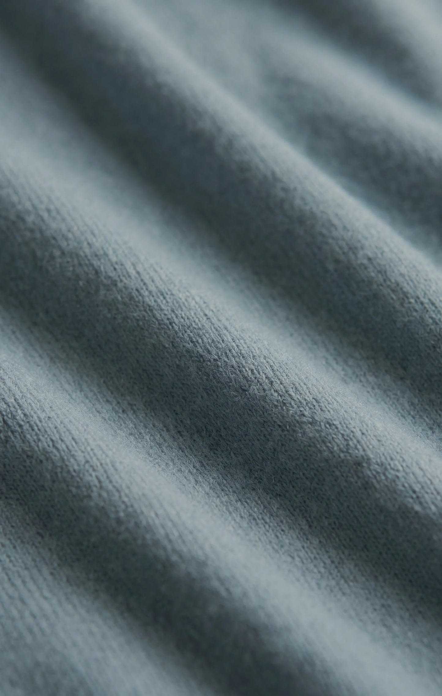Z Supply / Coming Up Sweater in Soft Succulent