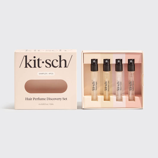 Kitsch / Hair Perfume Discovery Set
