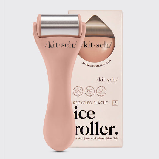 Kitsch / Ice Roller - Terracotta