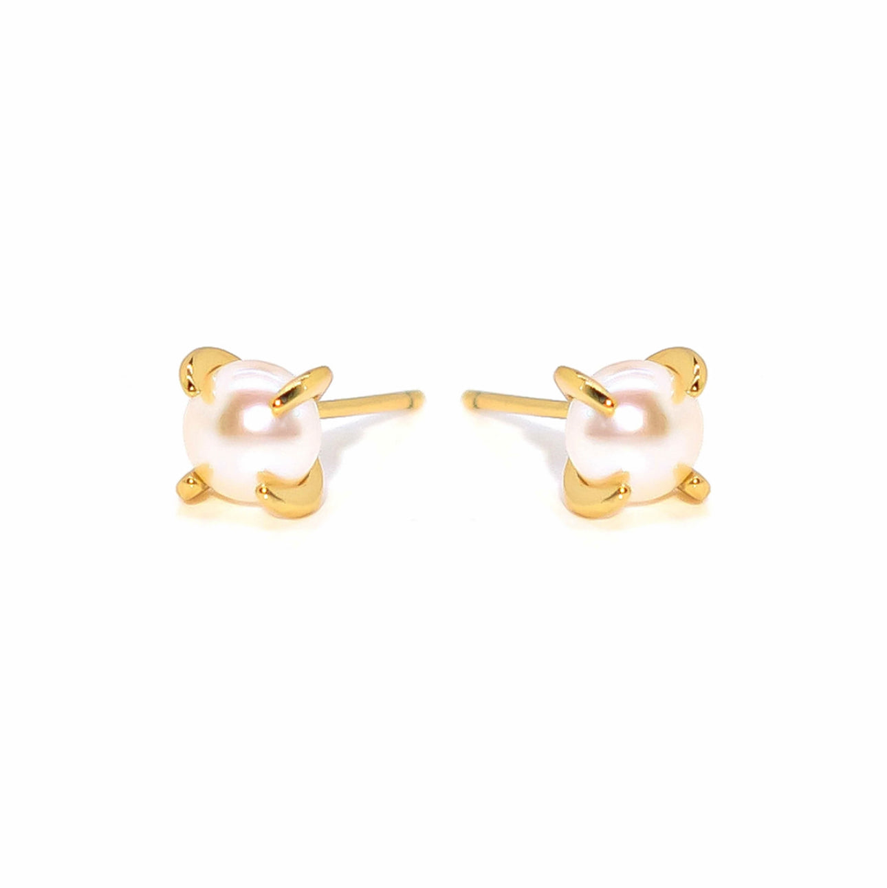 eLiasz & eLLa / Cosmo Pearl Earrings