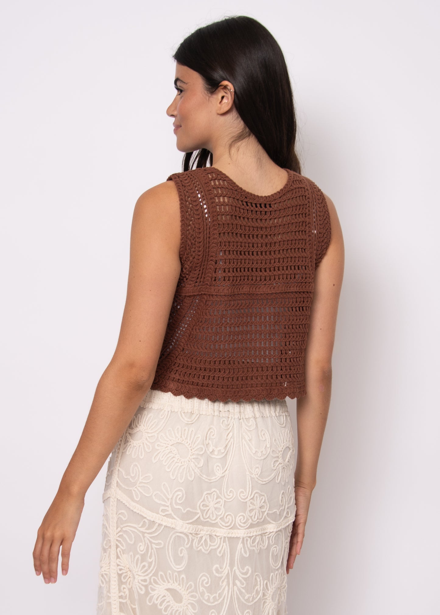 RD Style / Stephie Knit