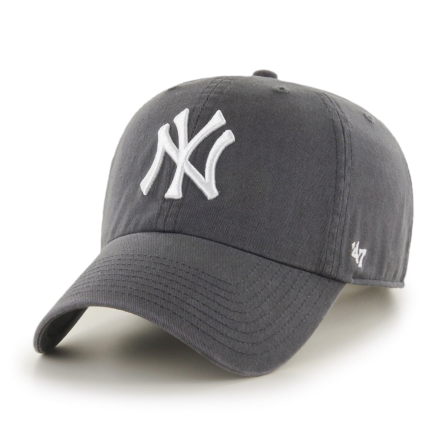 WC / ‘47 Brand NY Yankee Clean Up Hat (2026)