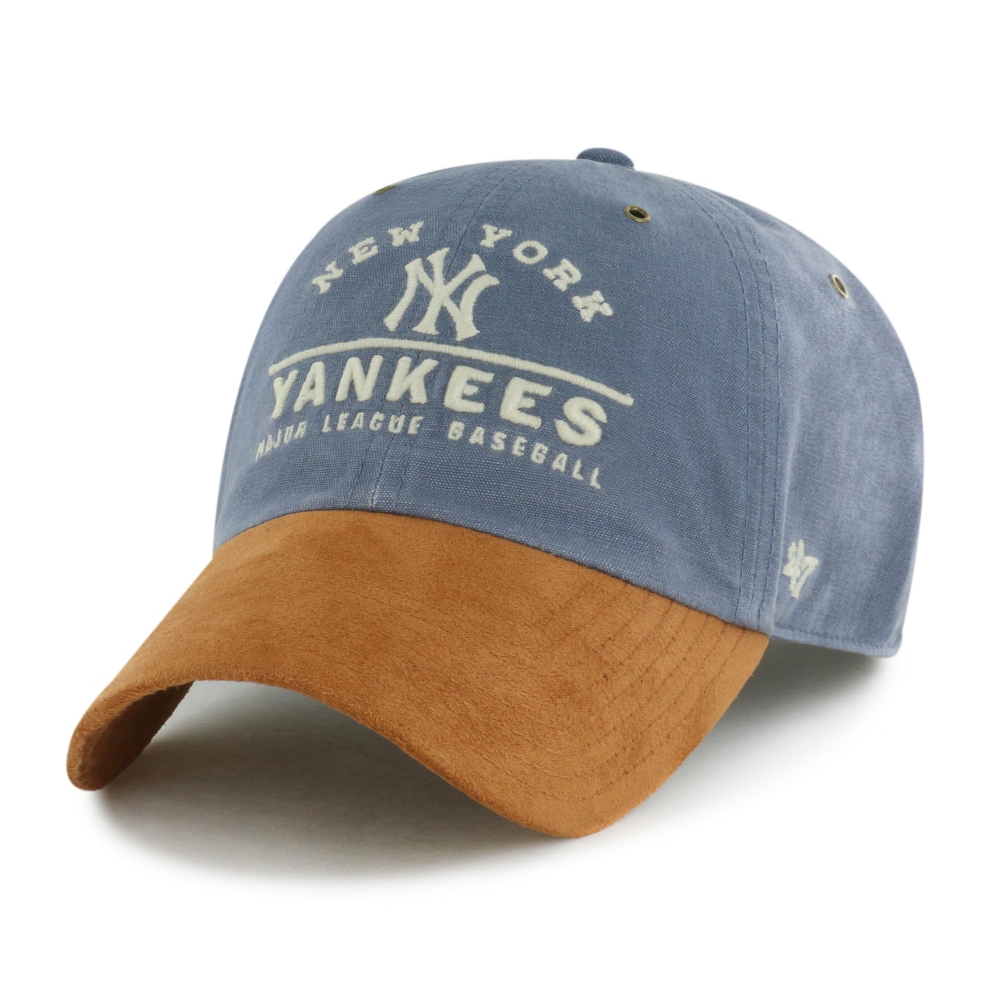 WC / ‘47 Brand NY Yankee Clean Up Hat (2026)