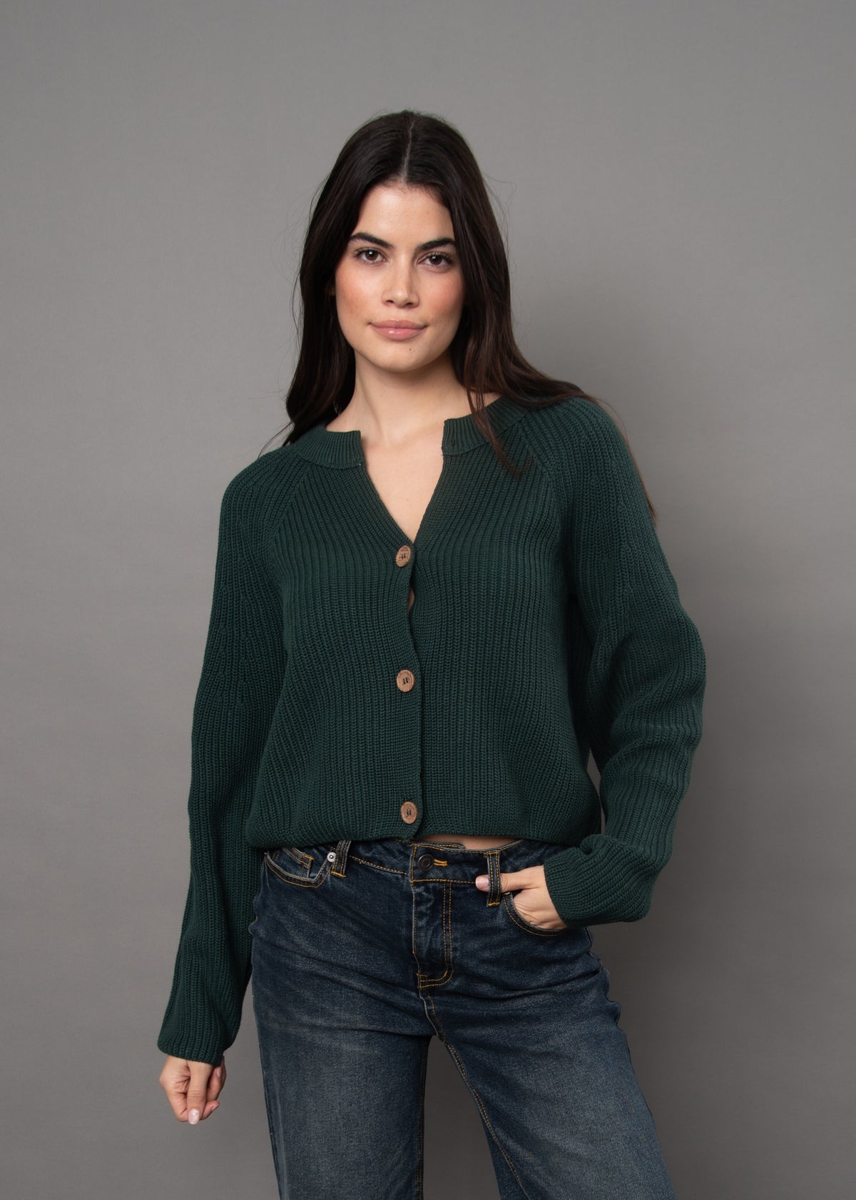 RD Style / Rhaine Cardigan