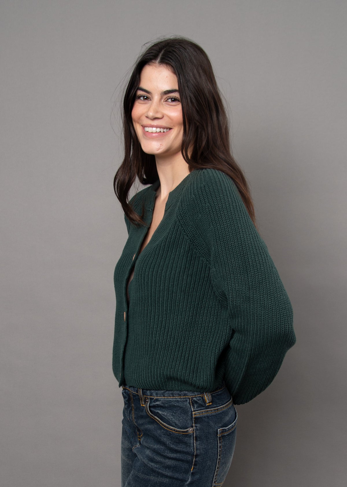RD Style / Rhaine Cardigan