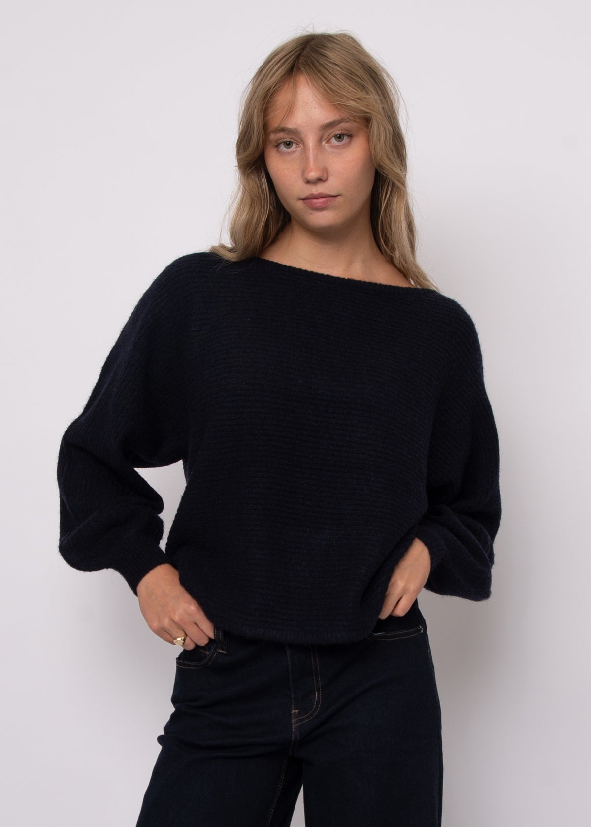 RD Style / Jensyn Sweater