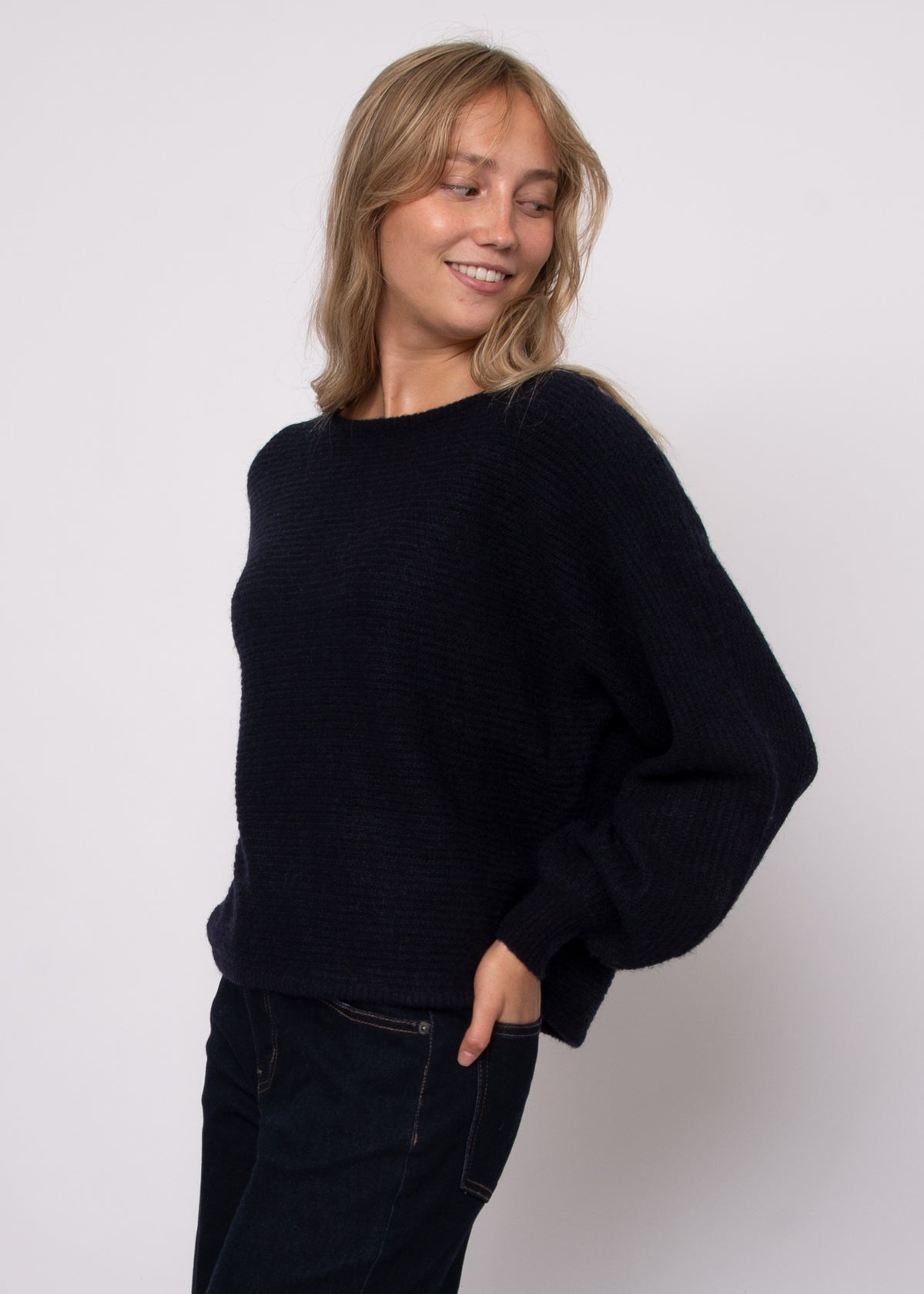 RD Style / Jensyn Sweater