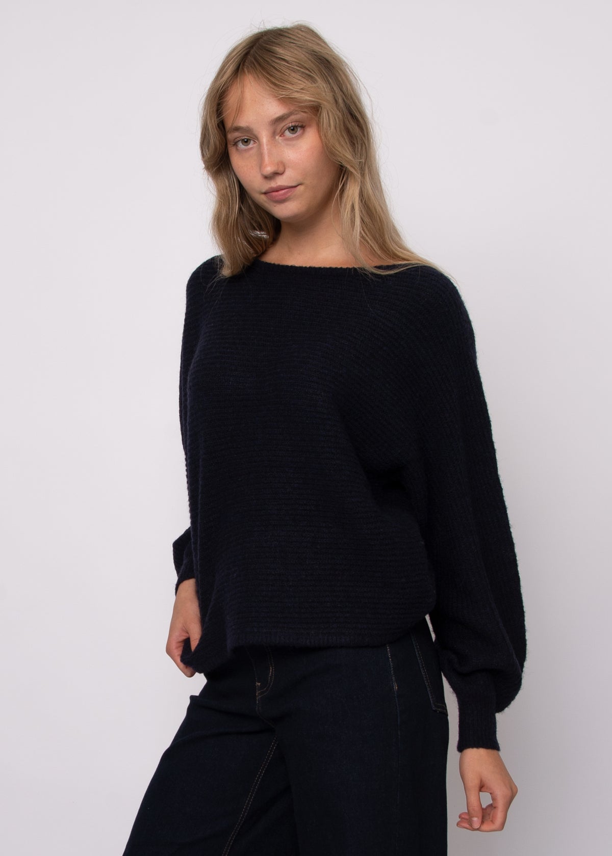 RD Style / Jensyn Sweater