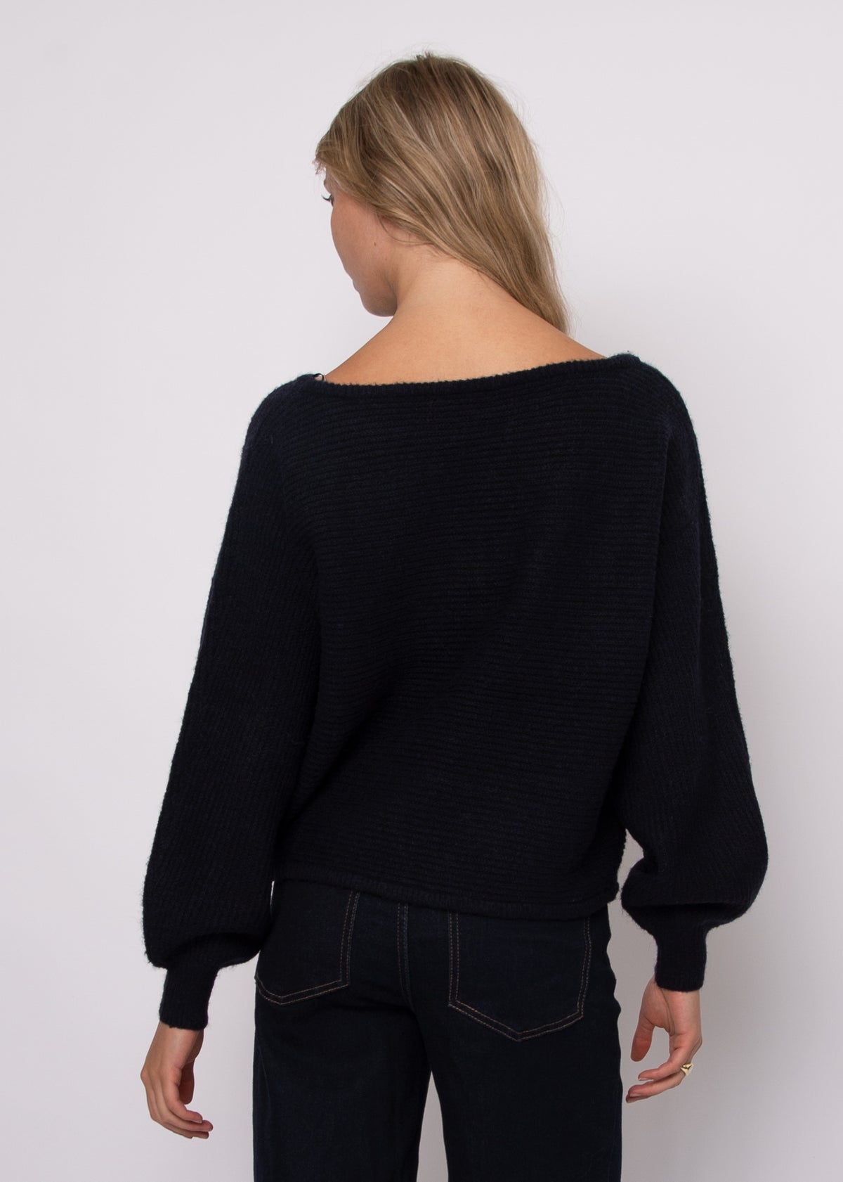 RD Style / Jensyn Sweater