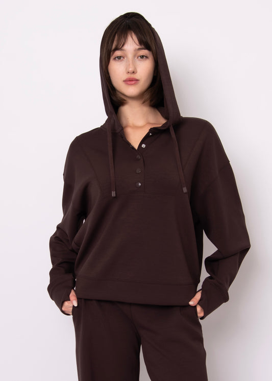 RD Style / Sallie Knit Hoodie