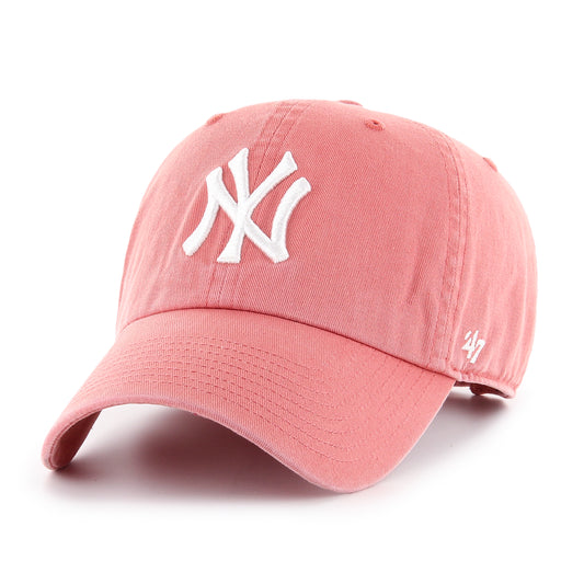 ‘47 Brand / New York Yankees Clean Up Cap