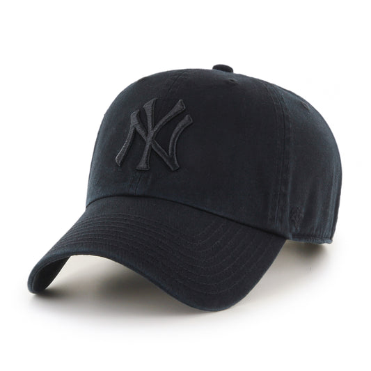 ‘47 Brand / New York Yankees Clean Up Cap (4 Colors)