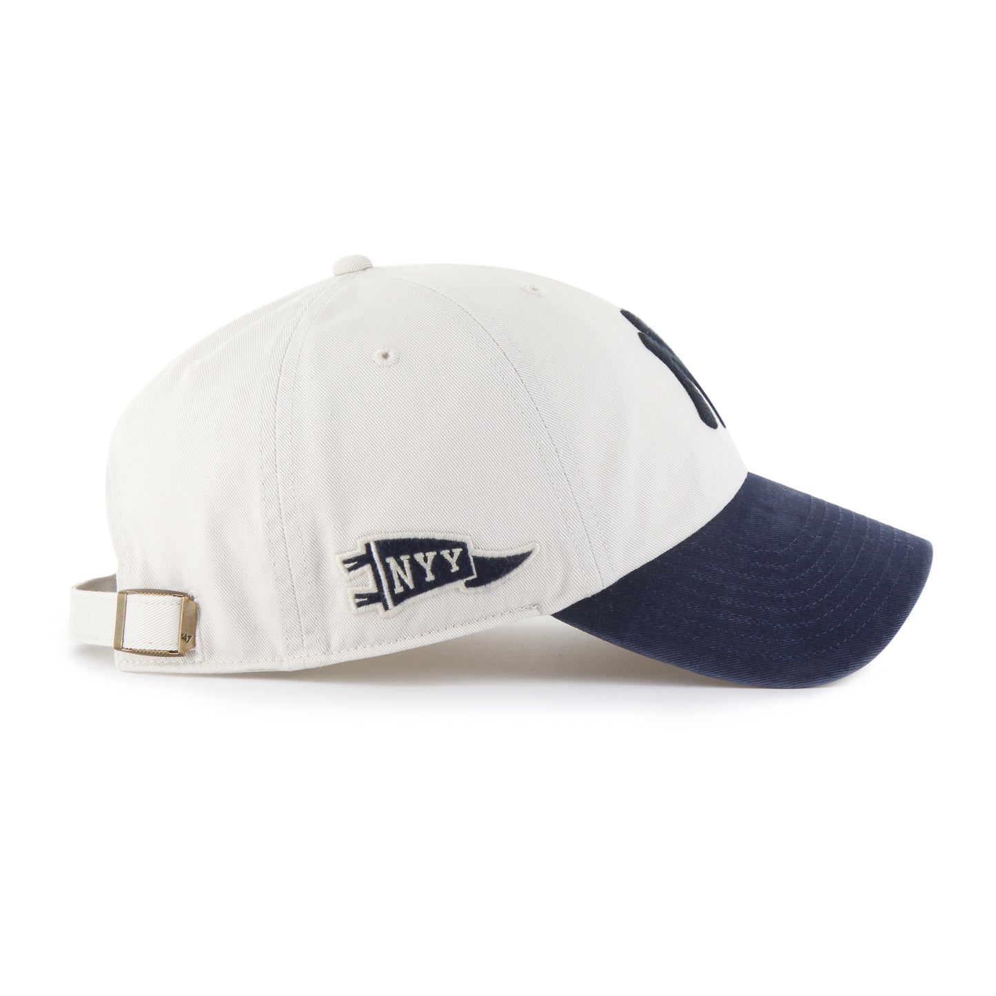 47’ Brand / NY Yankee Clean Up (3 Colors)