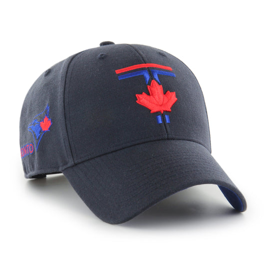 ‘47 Brand / Toronto Blue Jays Hats (3 styles)