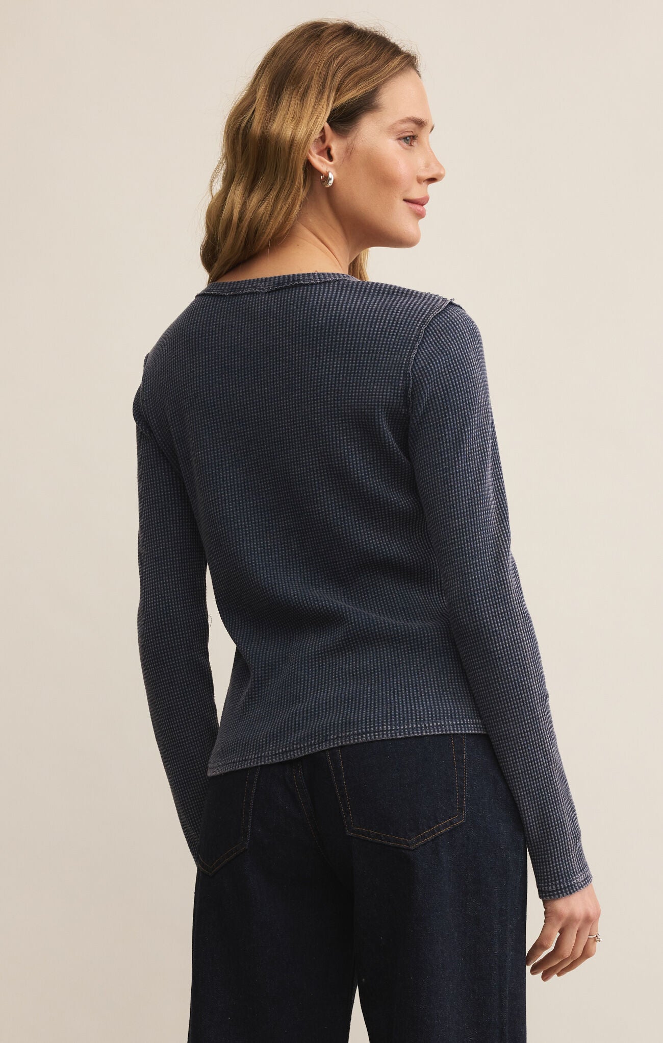 Z Supply / Arlet Thermal Top