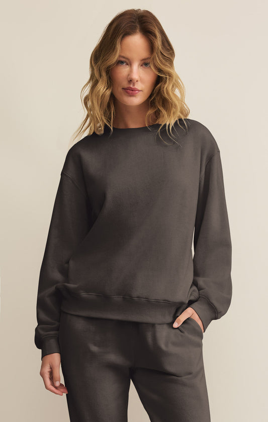 Z Supply / Classic Sweatshirt