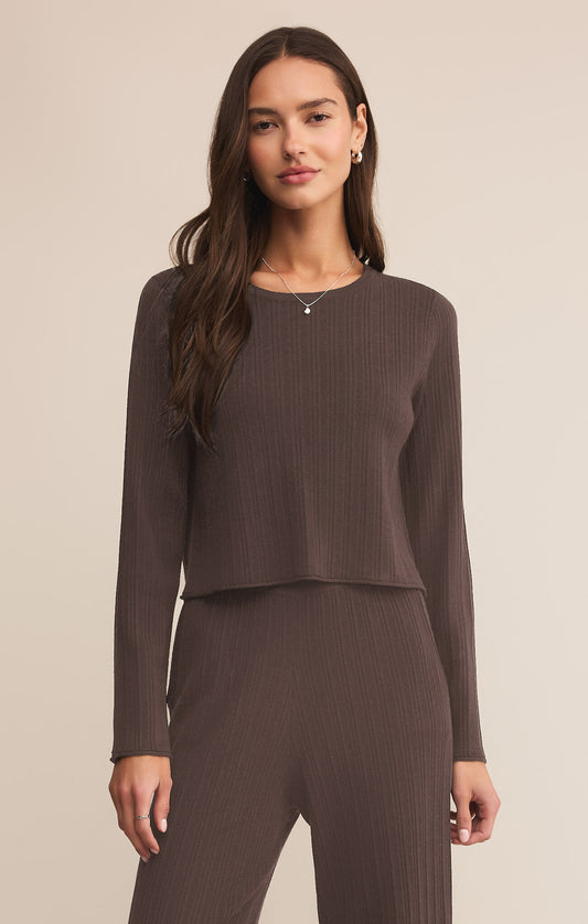 Z Supply / Du Monde Sweater