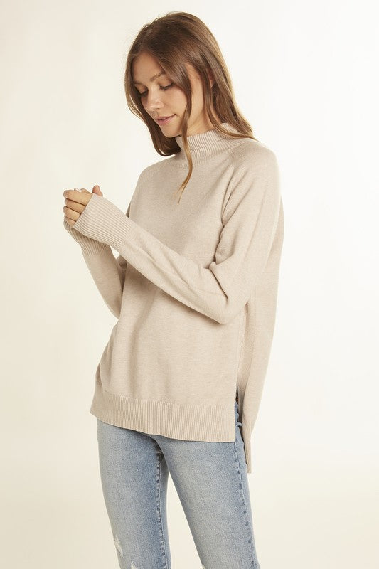 Knowlton Sweater