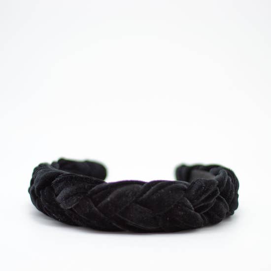 Braided Headband