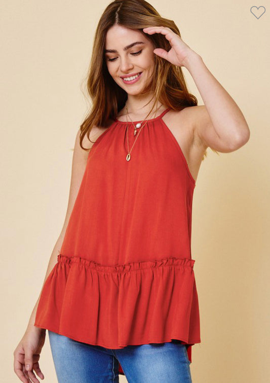 Penny Halter