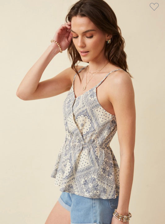Vimmy Cami