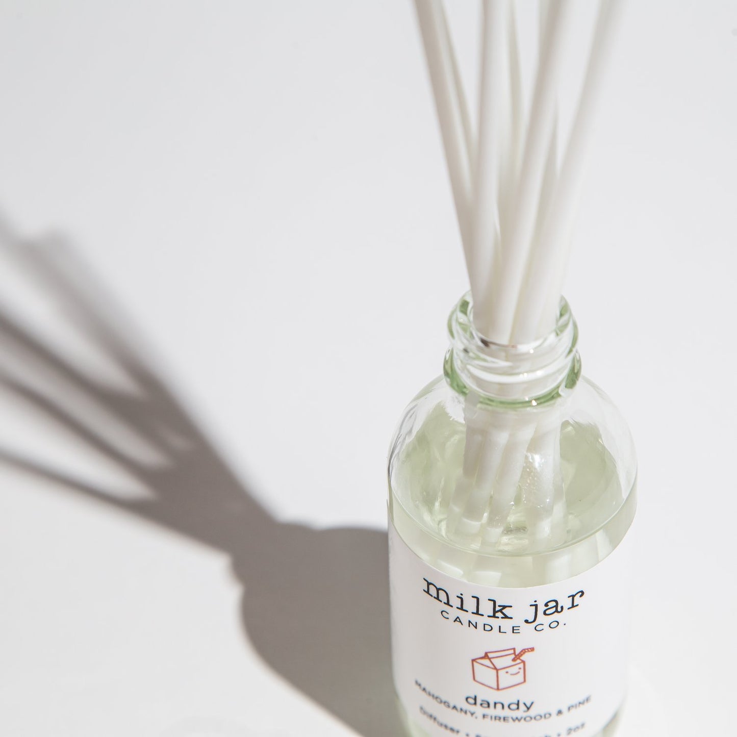 Milk Jar Candle Co / Dandy Diffuser