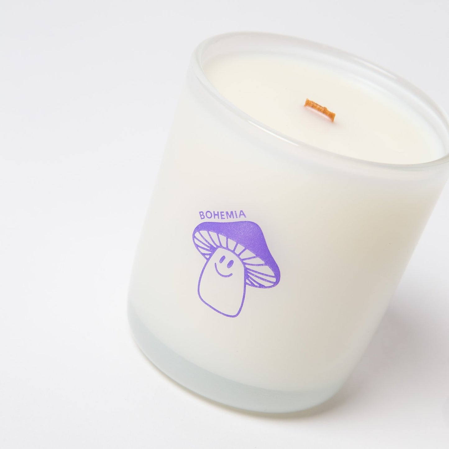 Milk Jar Candle Co / Bohemia