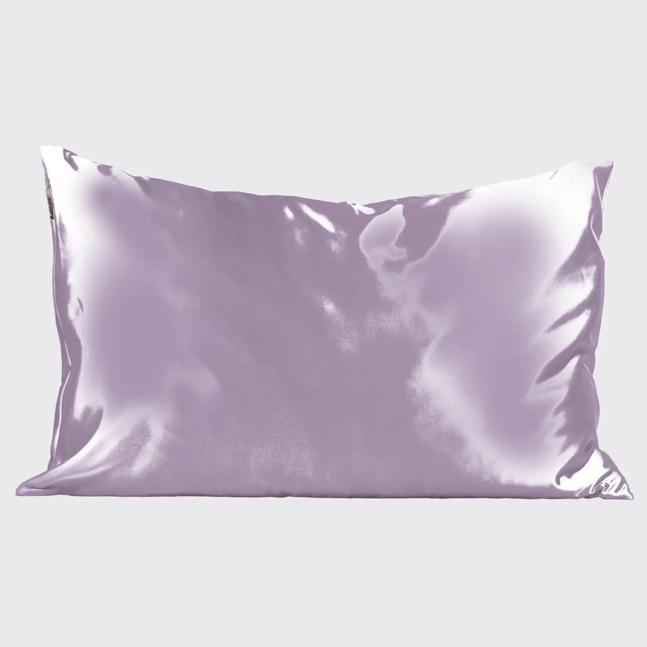 KITSCH / Lavendar Satin Pillow Case