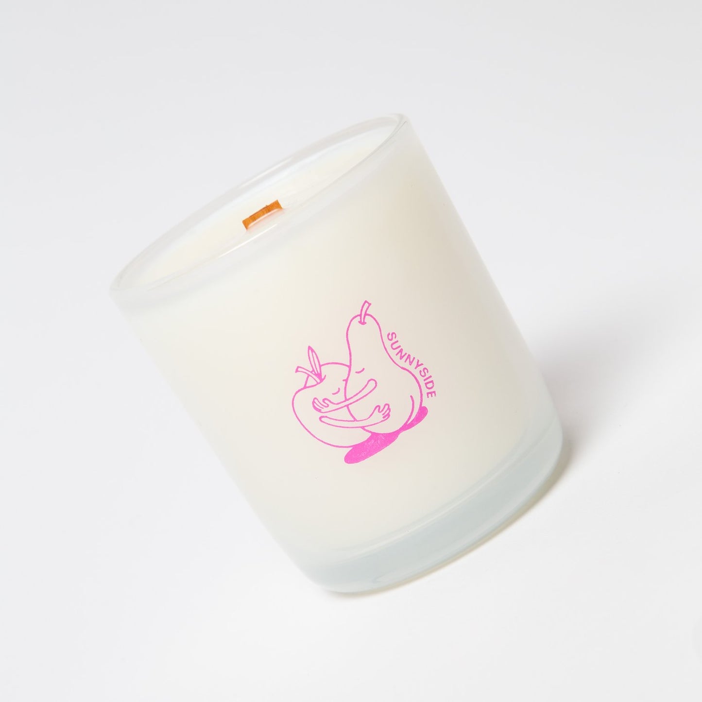Milk Jar Candle Co / Sunnyside