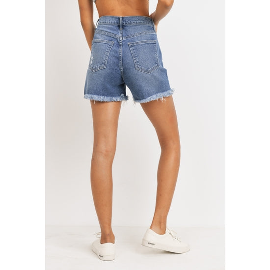 Jbd on sale jean shorts