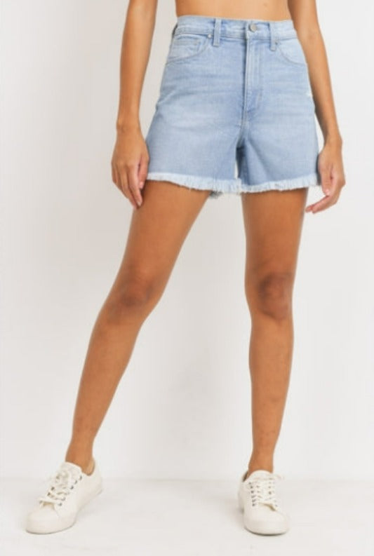 Denim Shorts – Wild Clover Clothing